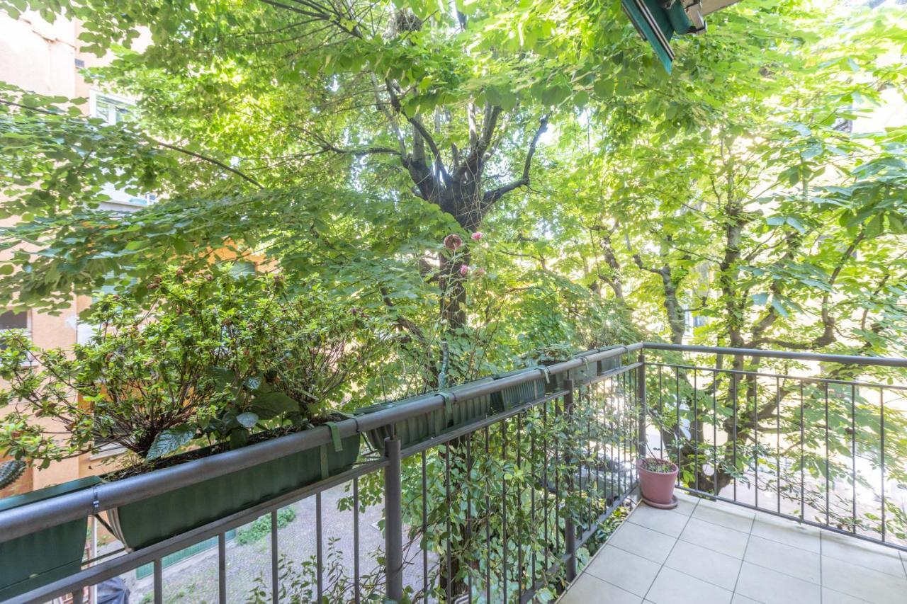 Maison Giardini Margherita, Bologna By Short Holidays Luaran gambar
