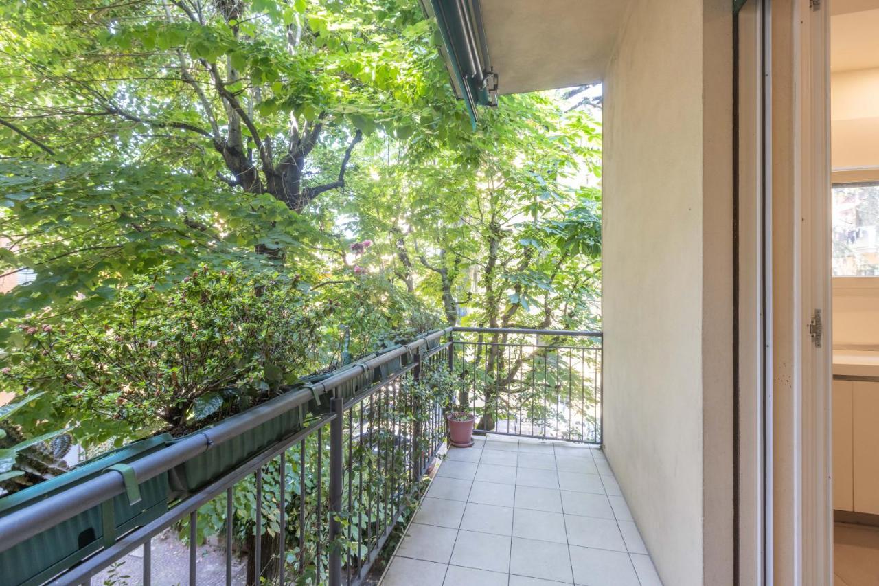 Maison Giardini Margherita, Bologna By Short Holidays Luaran gambar