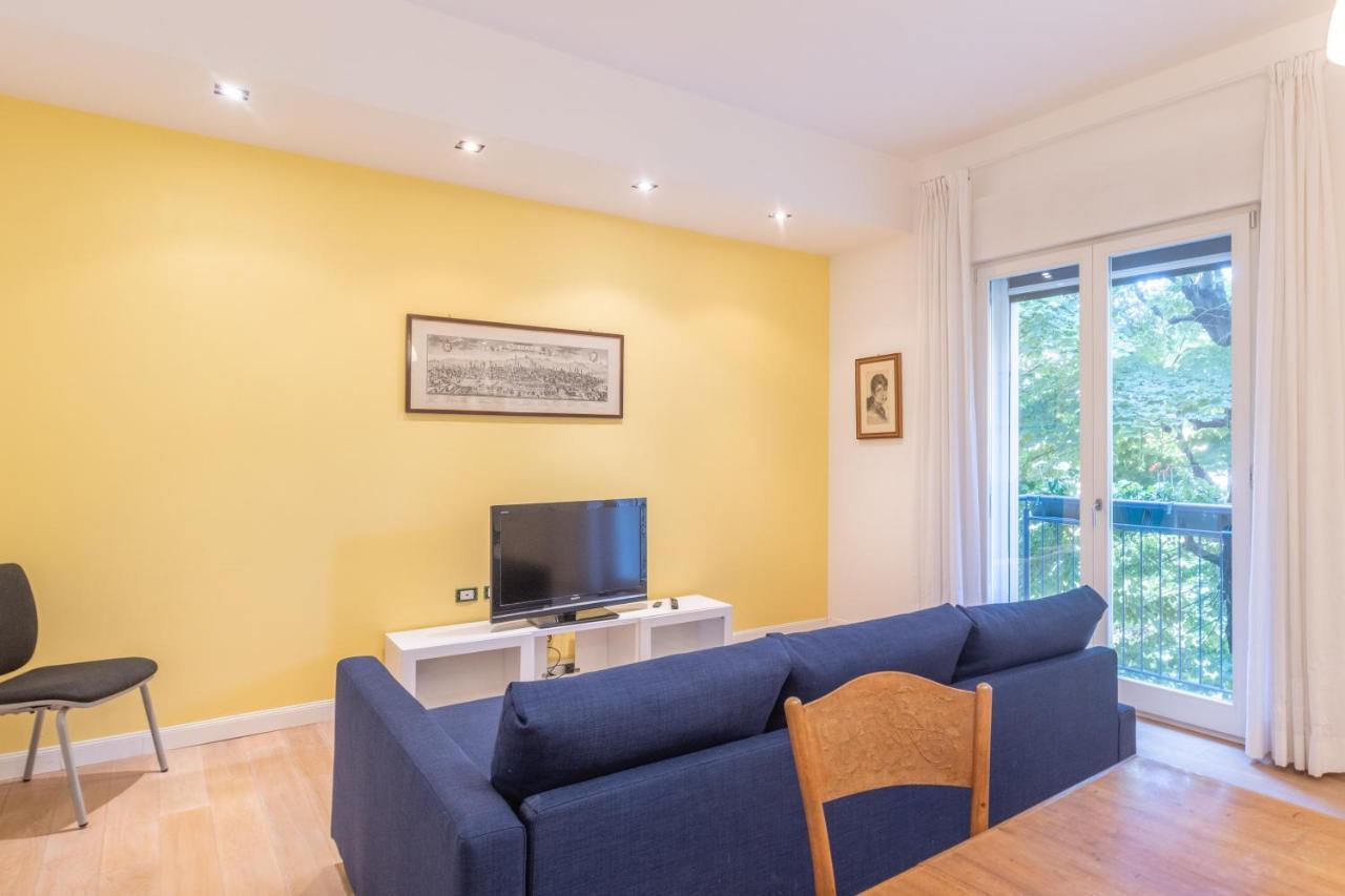 Maison Giardini Margherita, Bologna By Short Holidays Luaran gambar
