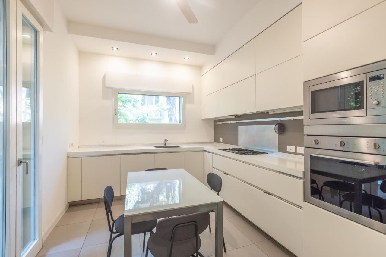 Maison Giardini Margherita, Bologna By Short Holidays Luaran gambar