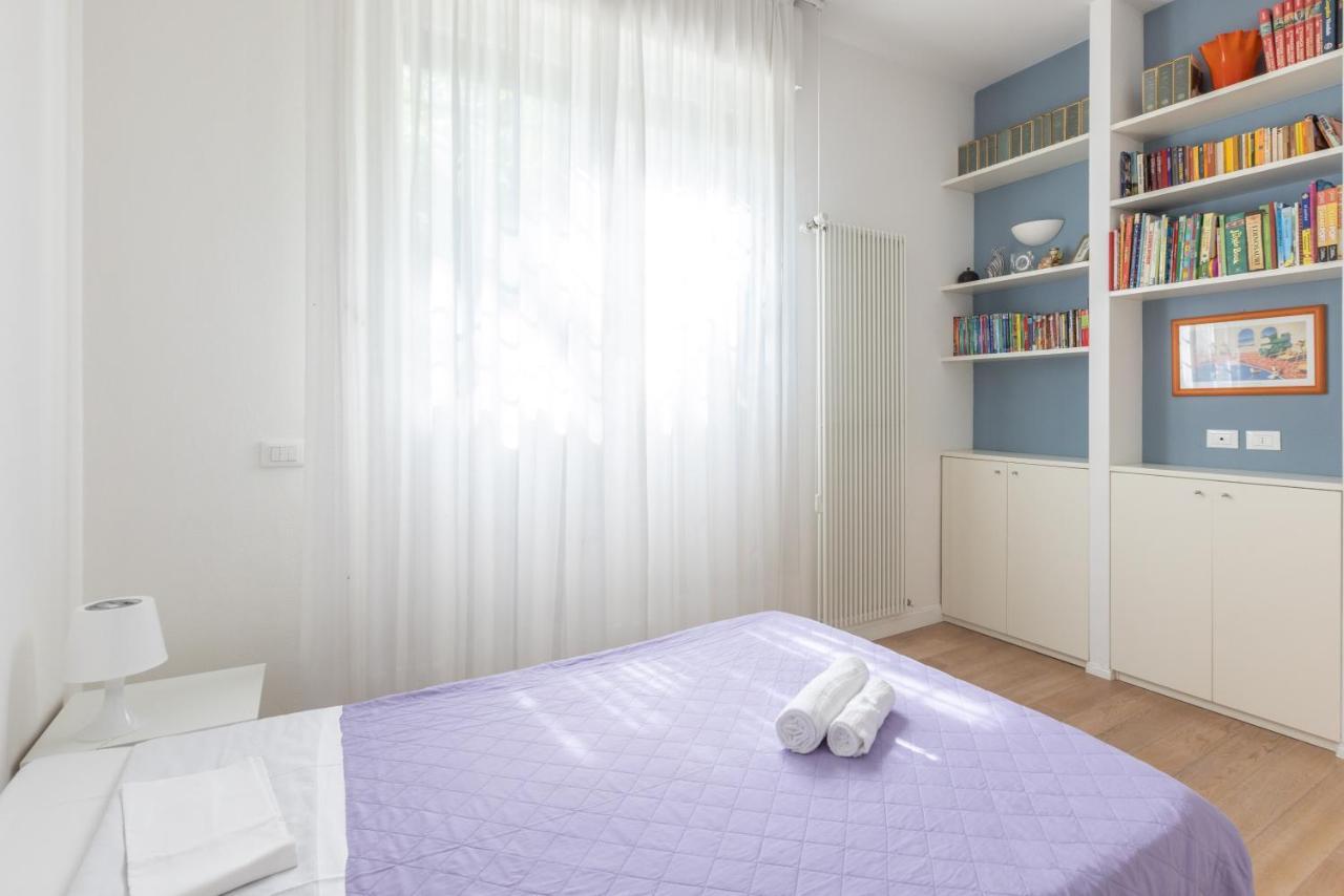 Maison Giardini Margherita, Bologna By Short Holidays Luaran gambar