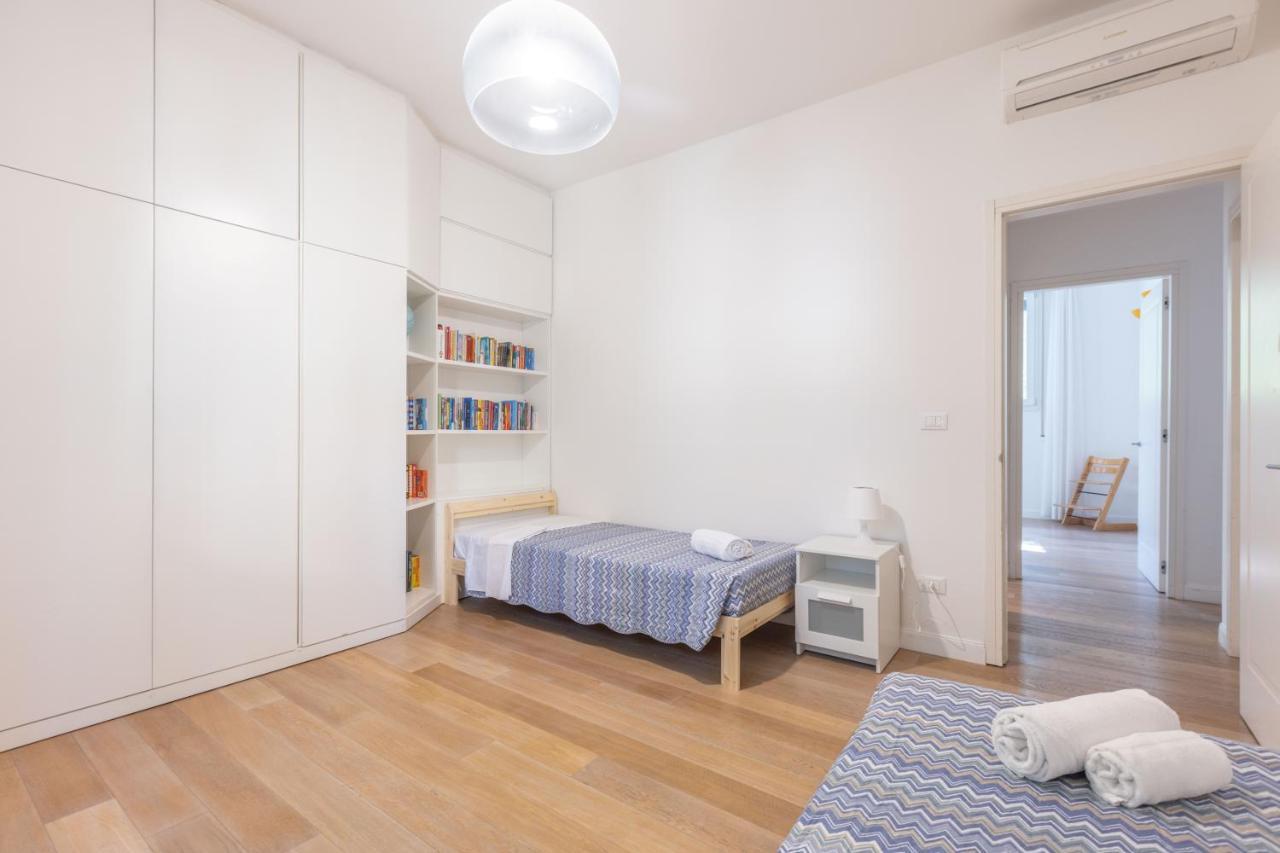 Maison Giardini Margherita, Bologna By Short Holidays Luaran gambar
