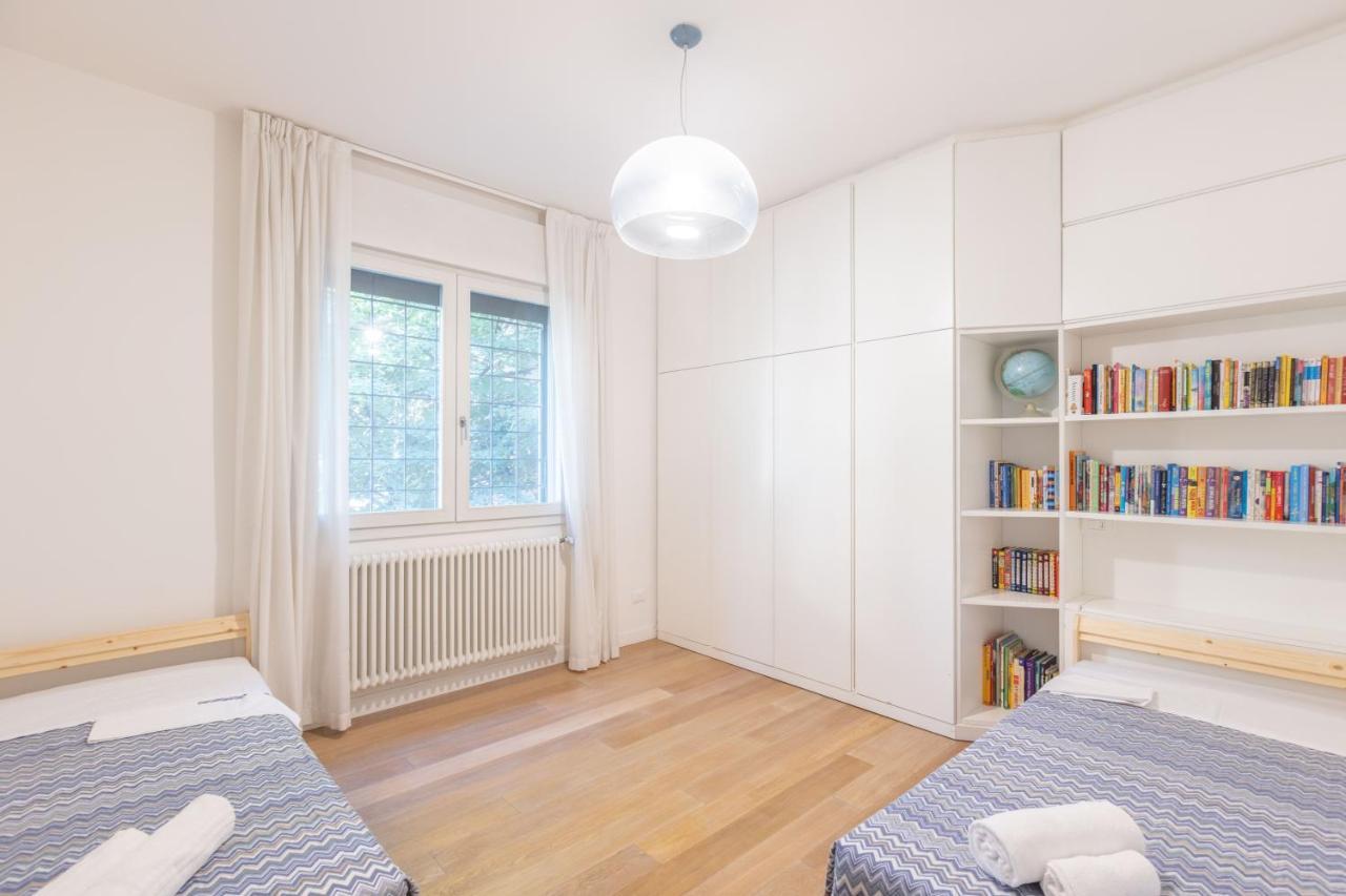 Maison Giardini Margherita, Bologna By Short Holidays Luaran gambar