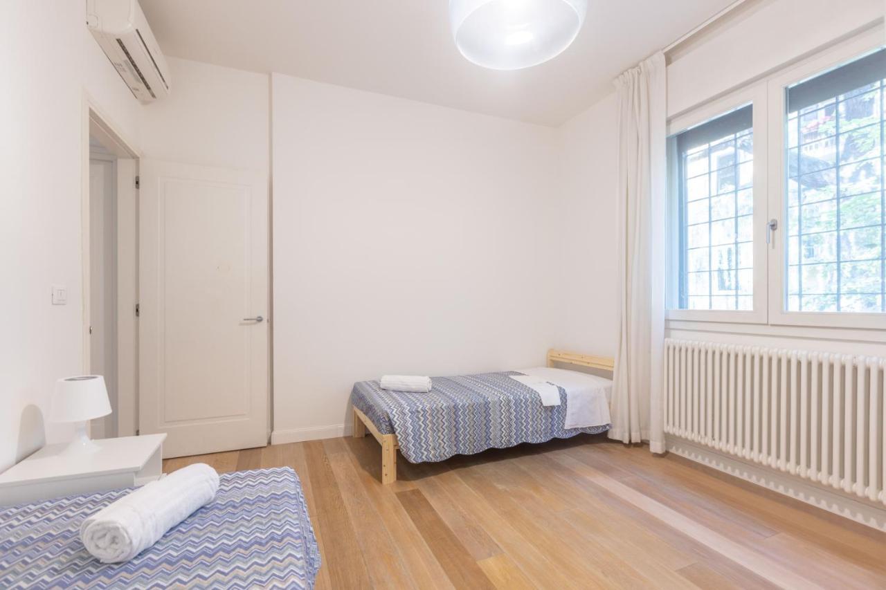 Maison Giardini Margherita, Bologna By Short Holidays Luaran gambar