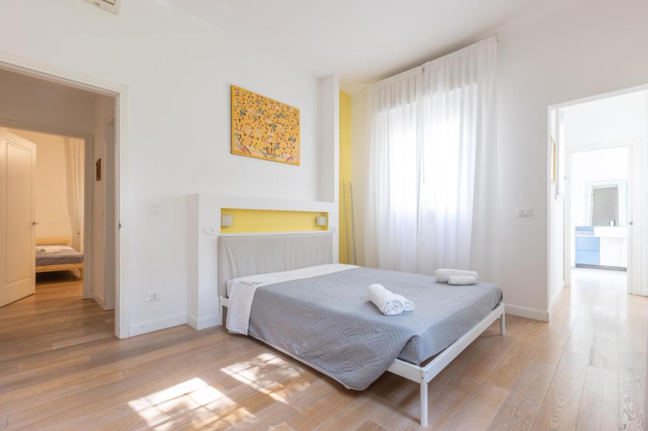 Maison Giardini Margherita, Bologna By Short Holidays Luaran gambar
